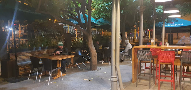 The Grosvenor Hotel - Perth