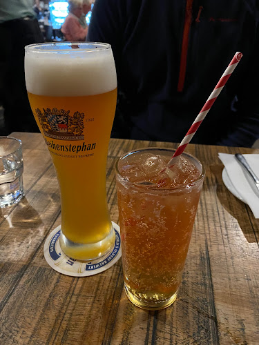 Comentarii opinii despre The Haus Restaurant