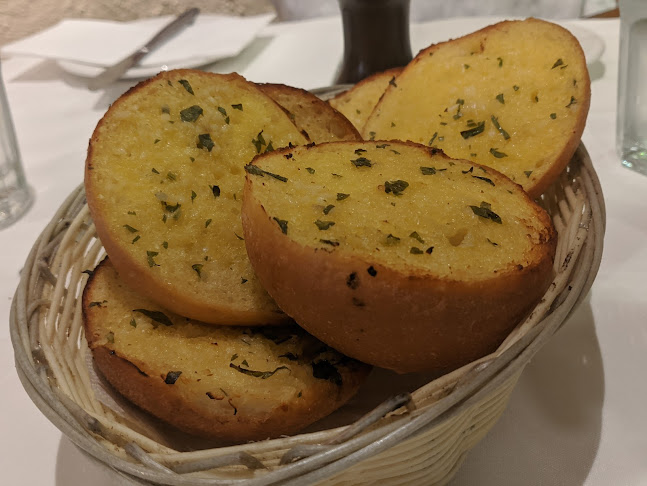 La Trattoria Restaurant & Pizza Bar - Hospitality and gastronomy