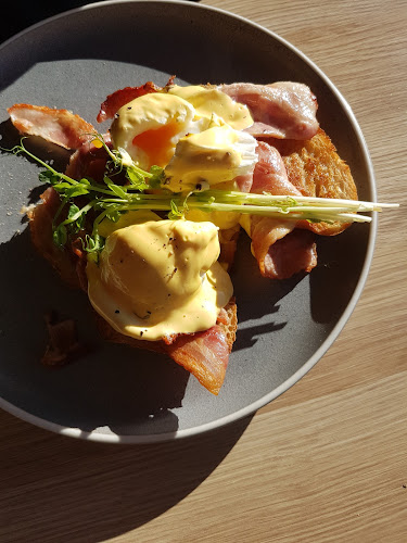 Opinii despre Spencer's Hobart în Lindisfarne - Hospitality and gastronomy