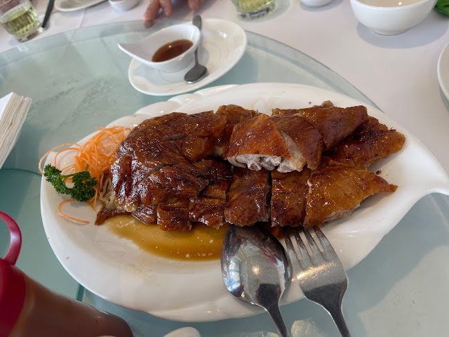 Jasmine Room Chinese Cuisine 百莉軒 Southport