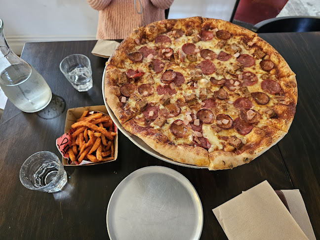 Mack Daddy's - Mount Lawley