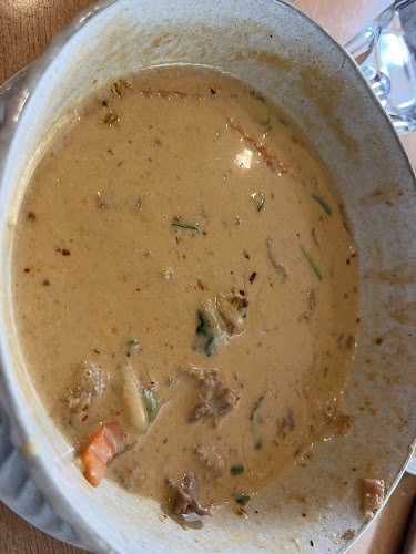 Yes I Am Thai Restaurant - Hospitality and gastronomy