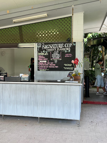 Opinii despre Daintree Ice Cream Company în Brisbane - Hospitality and gastronomy