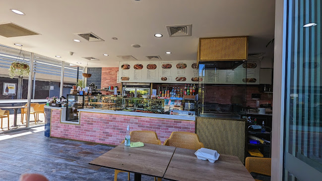 Anatolian Breeze - Port Macquarie