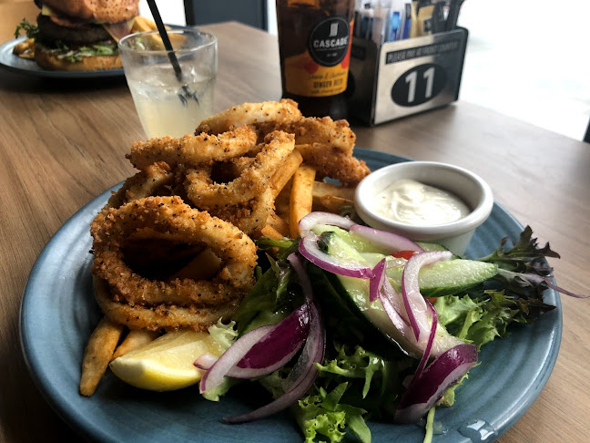 The Coffee Club Café - Wollongong - Hospitality and gastronomy