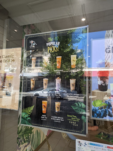 125 Barrack St, Perth WA 6000