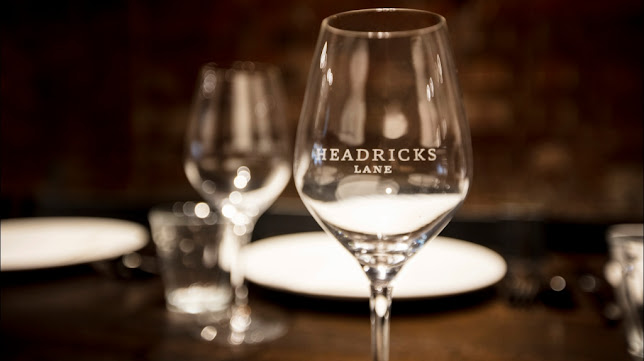 Headricks Lane - Rockhampton City