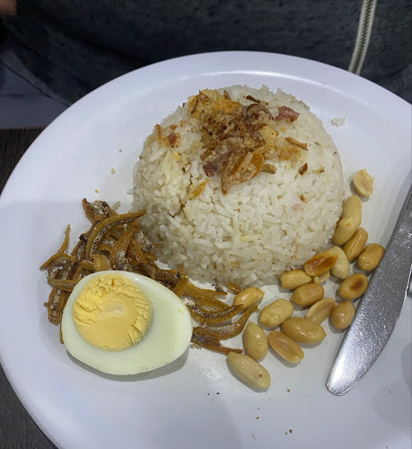 Pondok Daun Restaurant - Adelaide