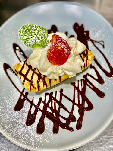 Leaf in Nowra, Modern Thai & Asian Restaurant - Hospitality and gastronomy