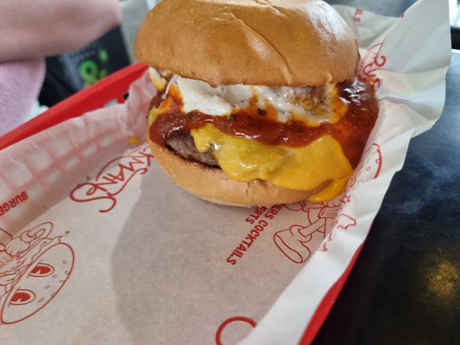 Comentarii opinii despre Stockmans Burgers Beers Desserts Dee Why