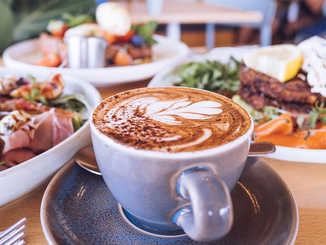 Opinii despre Cafe Bondi în North Bondi - Hospitality and gastronomy