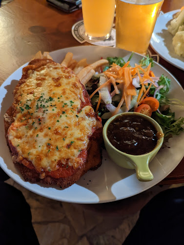 Opinii despre Last Drop Elizabethan în Perth - Hospitality and gastronomy