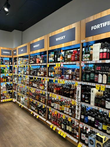 Opinii despre BWS Bulli în Bulli - Hospitality and gastronomy