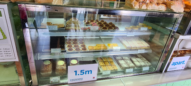 Opinii despre Cardiff Bakehouse în Cardiff - Hospitality and gastronomy