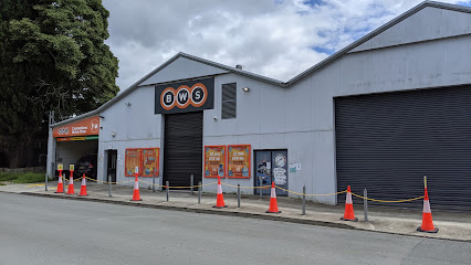 BWS Kempsey (Verge St)