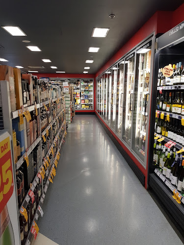 Opinii despre Liquorland Pyrmont în Pyrmont - Hospitality and gastronomy