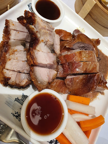 Yuyin Chinese Cuisine