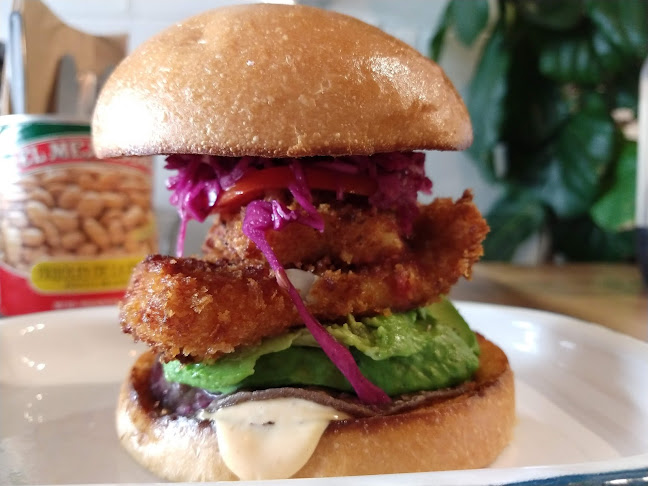 Digging for Fire BBQ Kitchen - Hospitality and gastronomy