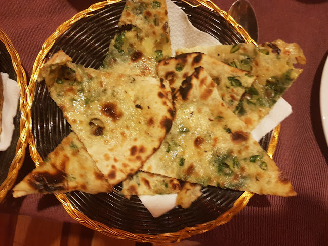 Comentarii opinii despre Your choice Indian cuisine