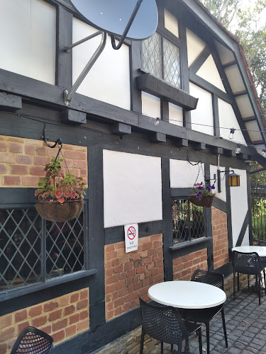 Last Drop Elizabethan - Perth