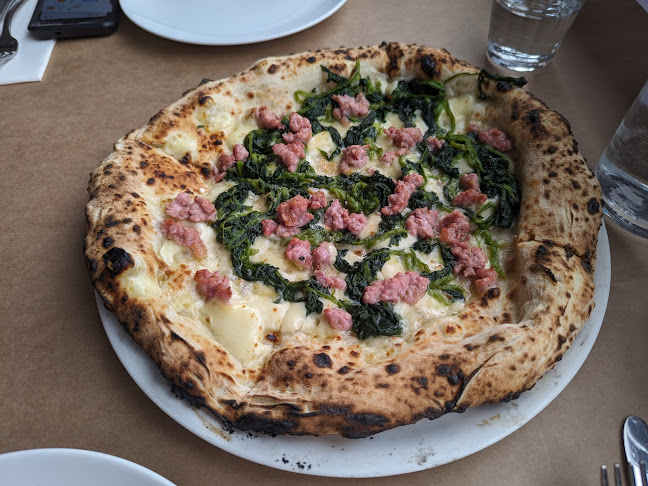 Comentarii opinii despre Da Mario Restaurant