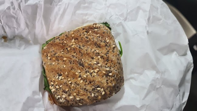 Comentarii opinii despre Cups N' Saucers