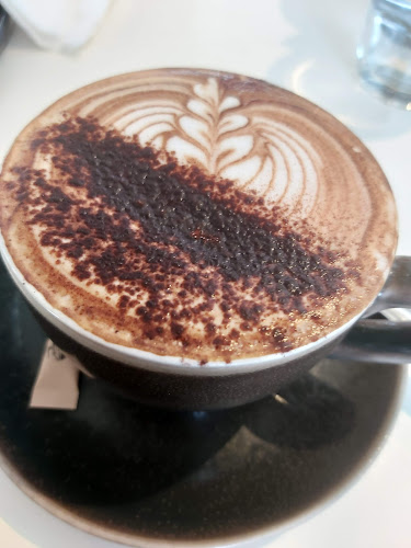 Comentarii opinii despre Zamia Cafe