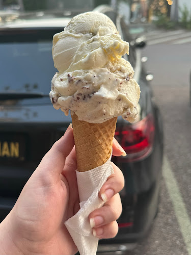 Gelato Messina Fortitude Valley - Hospitality and gastronomy