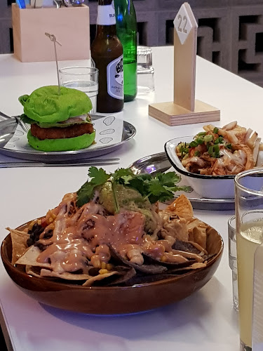 Veg Bar - North Hobart