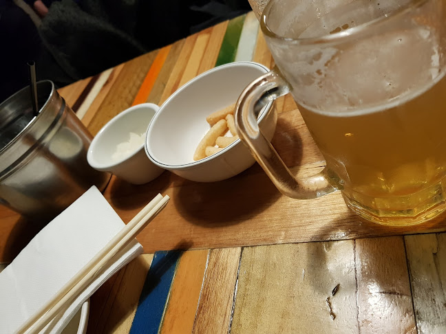 Gami Chicken & Beer - Melbourne