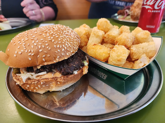 Comentarii opinii despre Nordburger