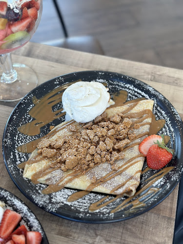 Comentarii opinii despre Profiterole Patisserie Strathfield