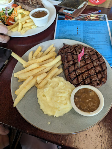 Centenary Tavern - Middle Park