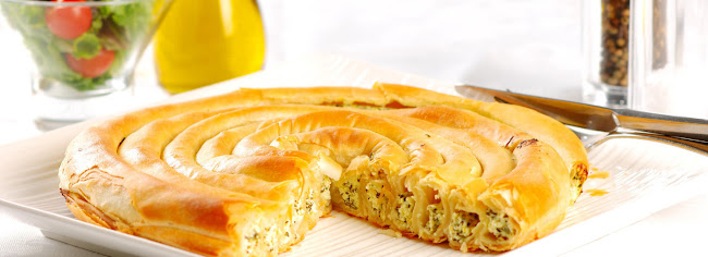 Kings Fresh Burek - Hospitality and gastronomy