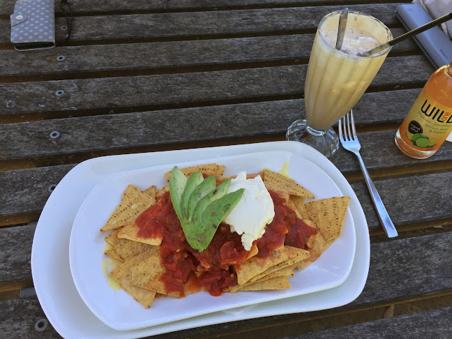 Opinii despre Carriage Cafe Seville în Melbourne - Hospitality and gastronomy