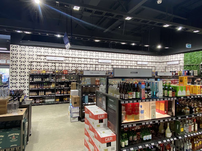 Opinii despre Dan Murphy's Hyde Park în West Perth - Hospitality and gastronomy