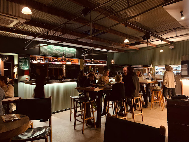 Bungalow Neighbourhood Social - Hospitality and gastronomy