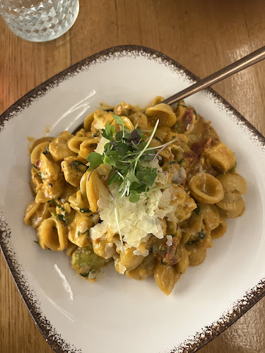 Opinii despre Planar Restaurant în Sydney - Hospitality and gastronomy