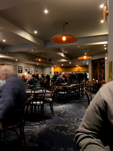 Parkview Hotel - Orange