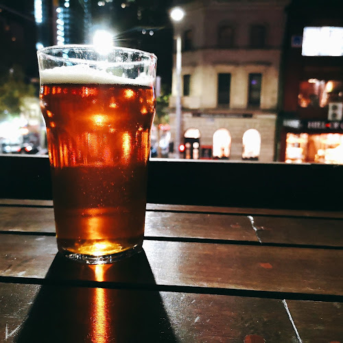 87 Bourke St, Melbourne VIC 3000