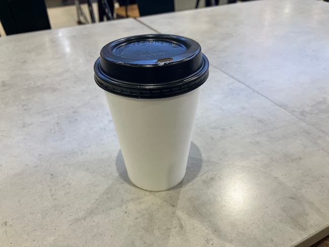 Comentarii opinii despre Cafe Chieti