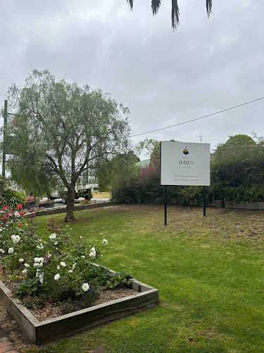 Comentarii opinii despre Mrs Jones Cafe Denmark