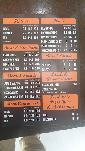 Opinii despre Ripper Kebabs în Pakenham - Hospitality and gastronomy