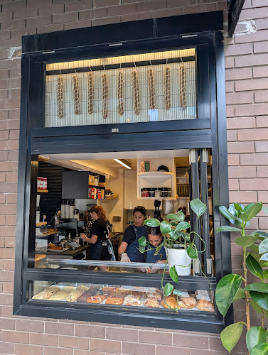 Opinii despre Saluministi Flinders Lane în Melbourne - Hospitality and gastronomy