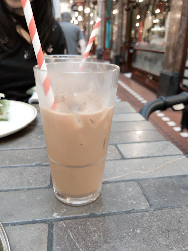 Romolo Espresso Cucina - Hospitality and gastronomy