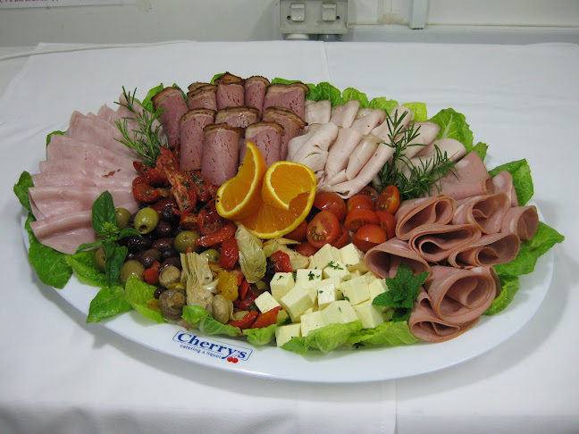 Comentarii opinii despre Cherry's Catering & Events Perth