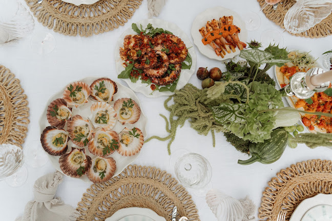 Journey Food Co. - Hospitality and gastronomy