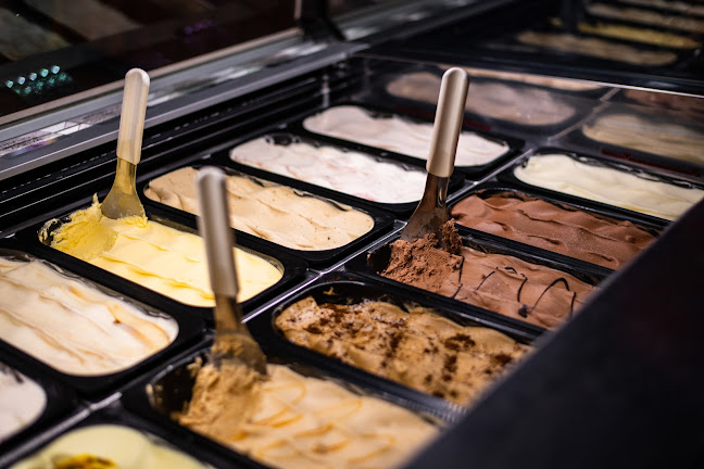 Comentarii opinii despre Van Diemens Land Creamery