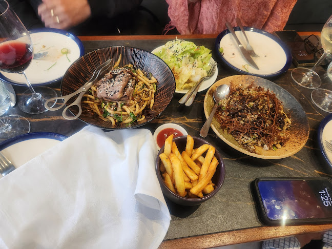 The Dispensary - Hospitality and gastronomy